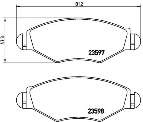 BREMP61063